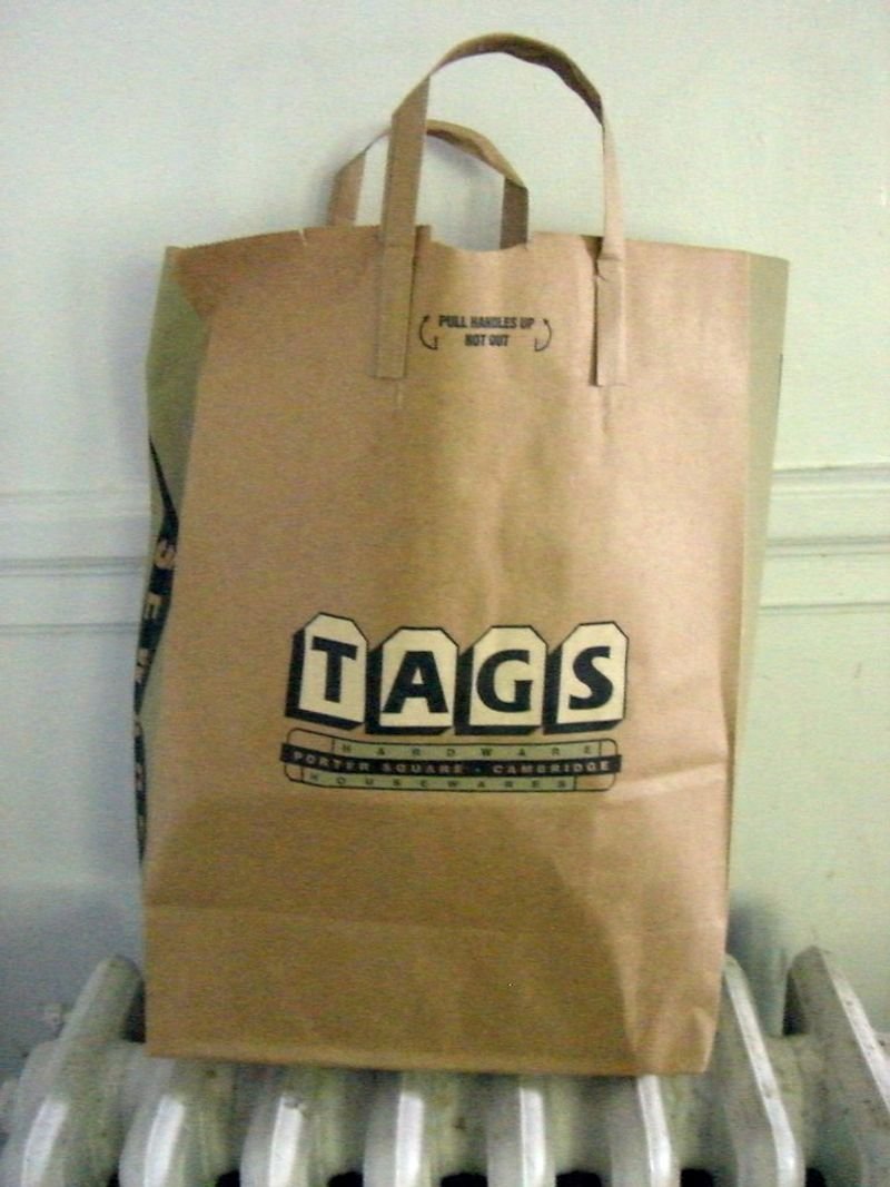 resources of Carry Paper Bag With Window For Merry Christmas exporters