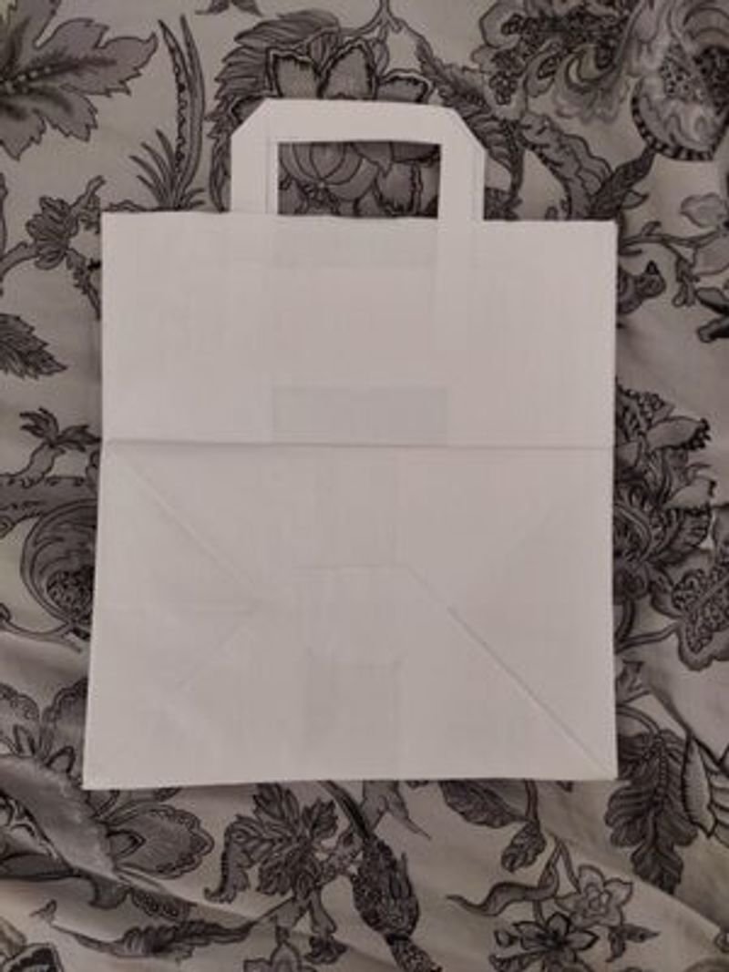 resources of Flower Bag With Window In Heart Style exporters