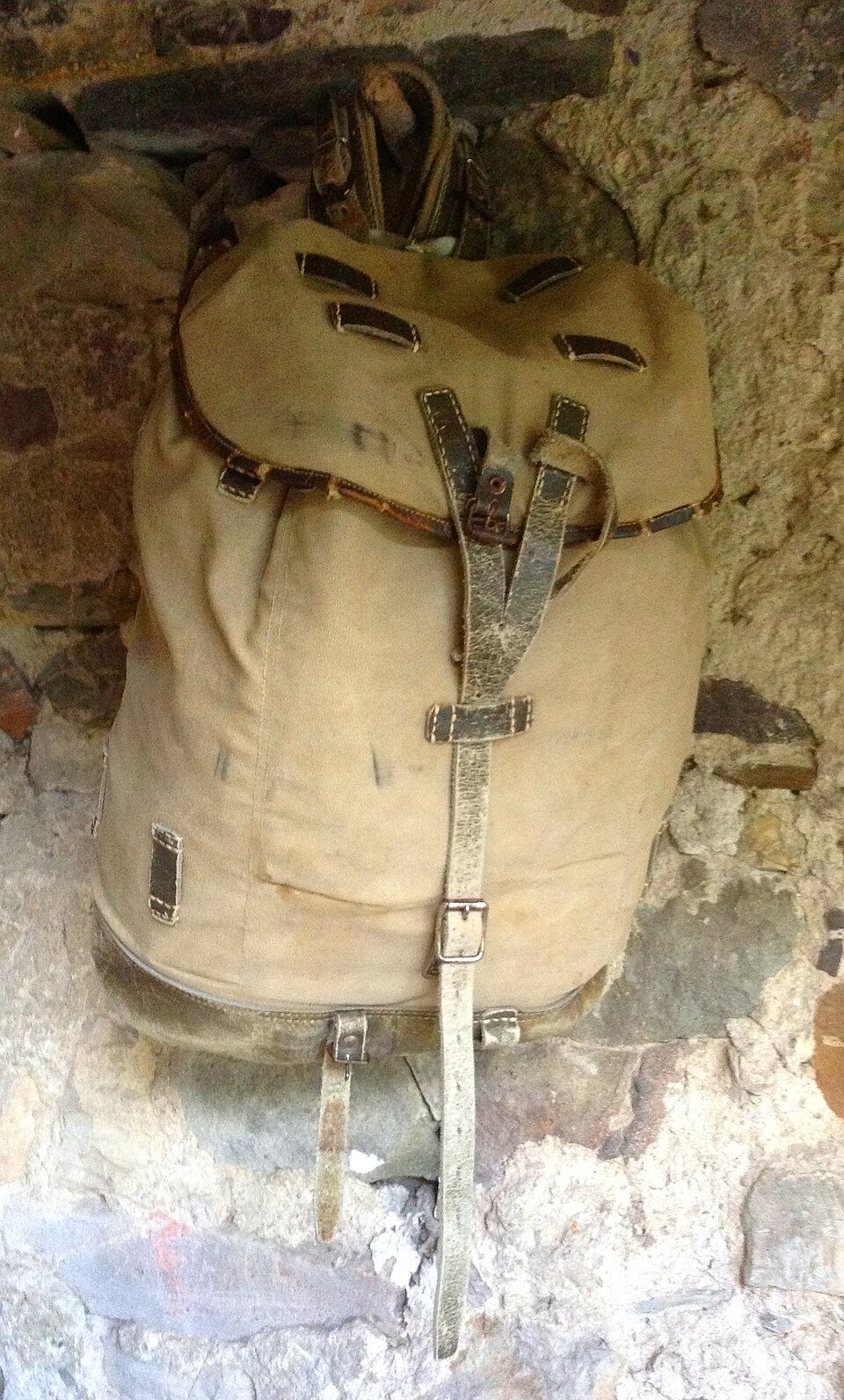 resources of Military Backpack exporters