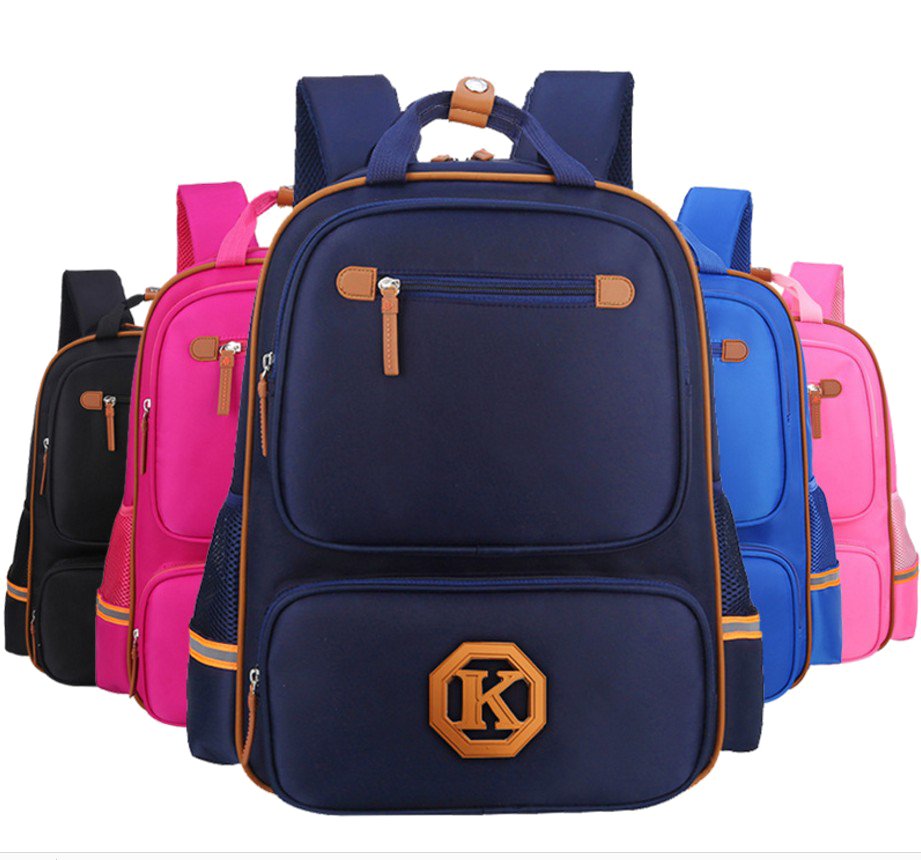resources of School Bag exporters