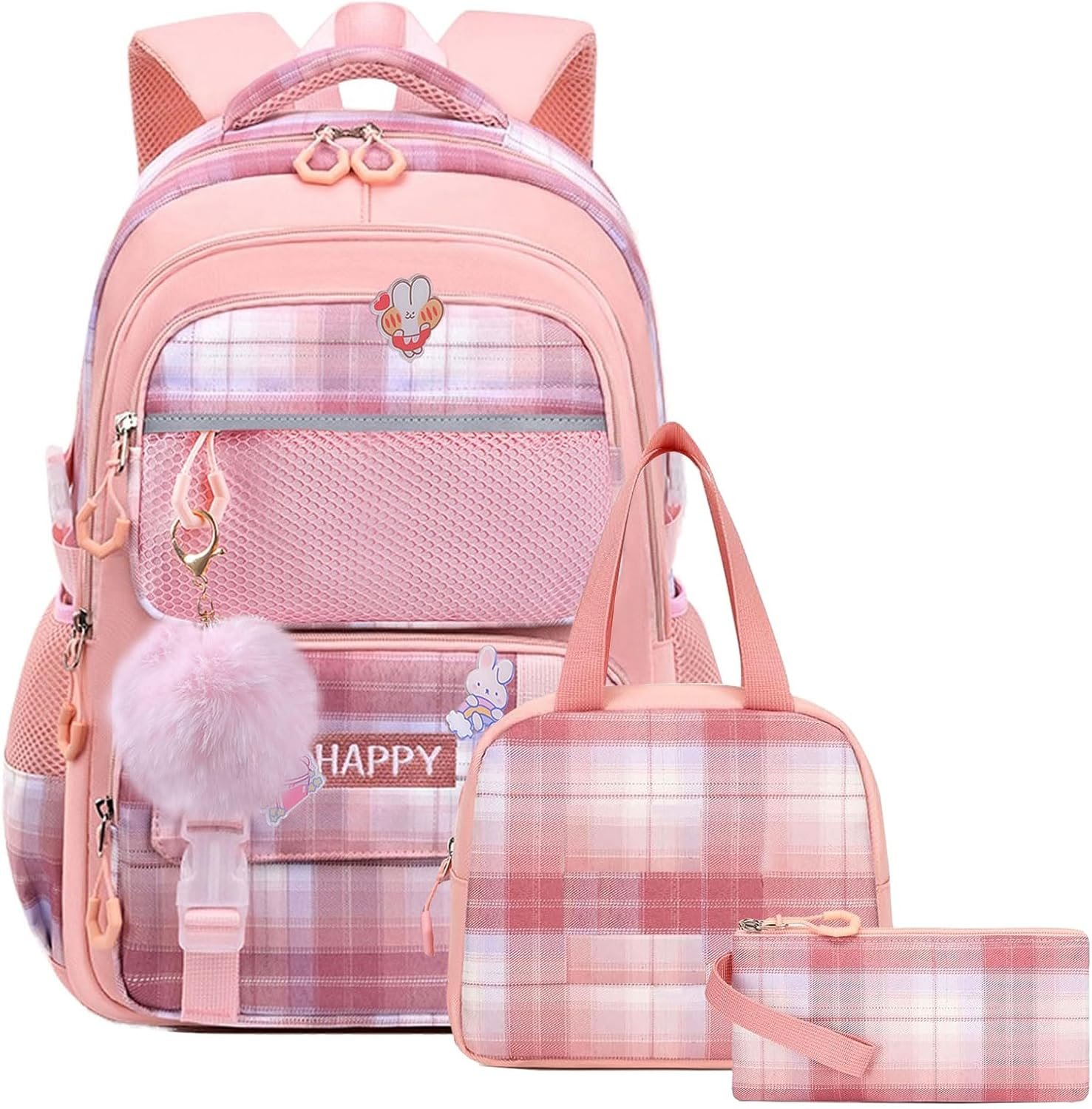 resources of Good Looking Girls Backpack Functionalbackpack exporters