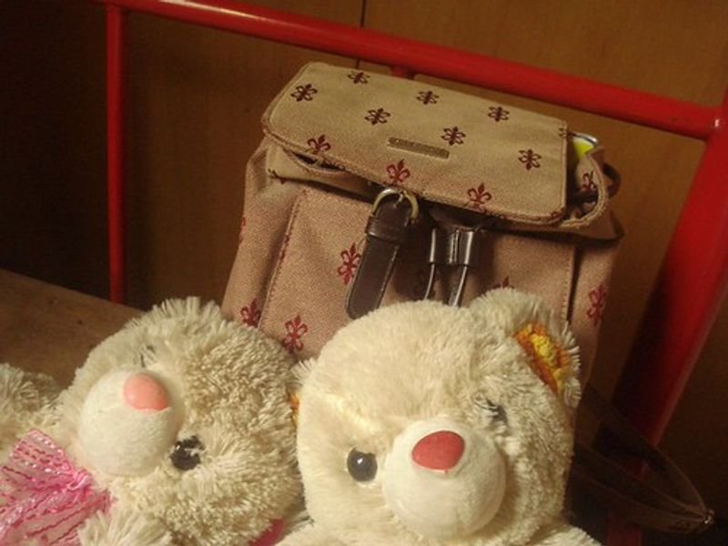 resources of Deers soft toys exporters