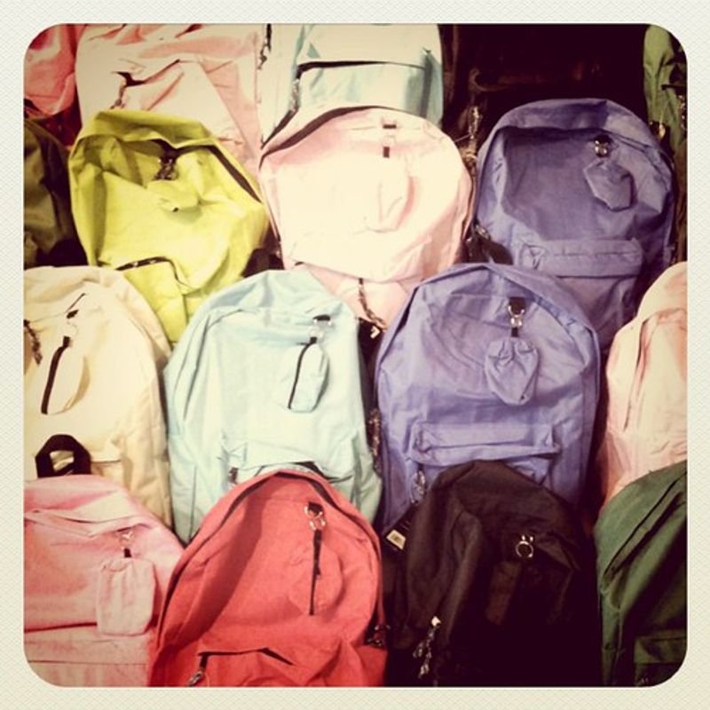 resources of Bags exporters