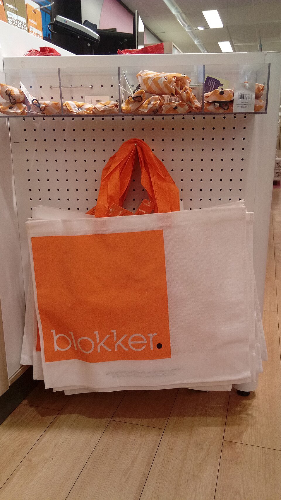 resources of Tote Bag / Shopping Bag exporters