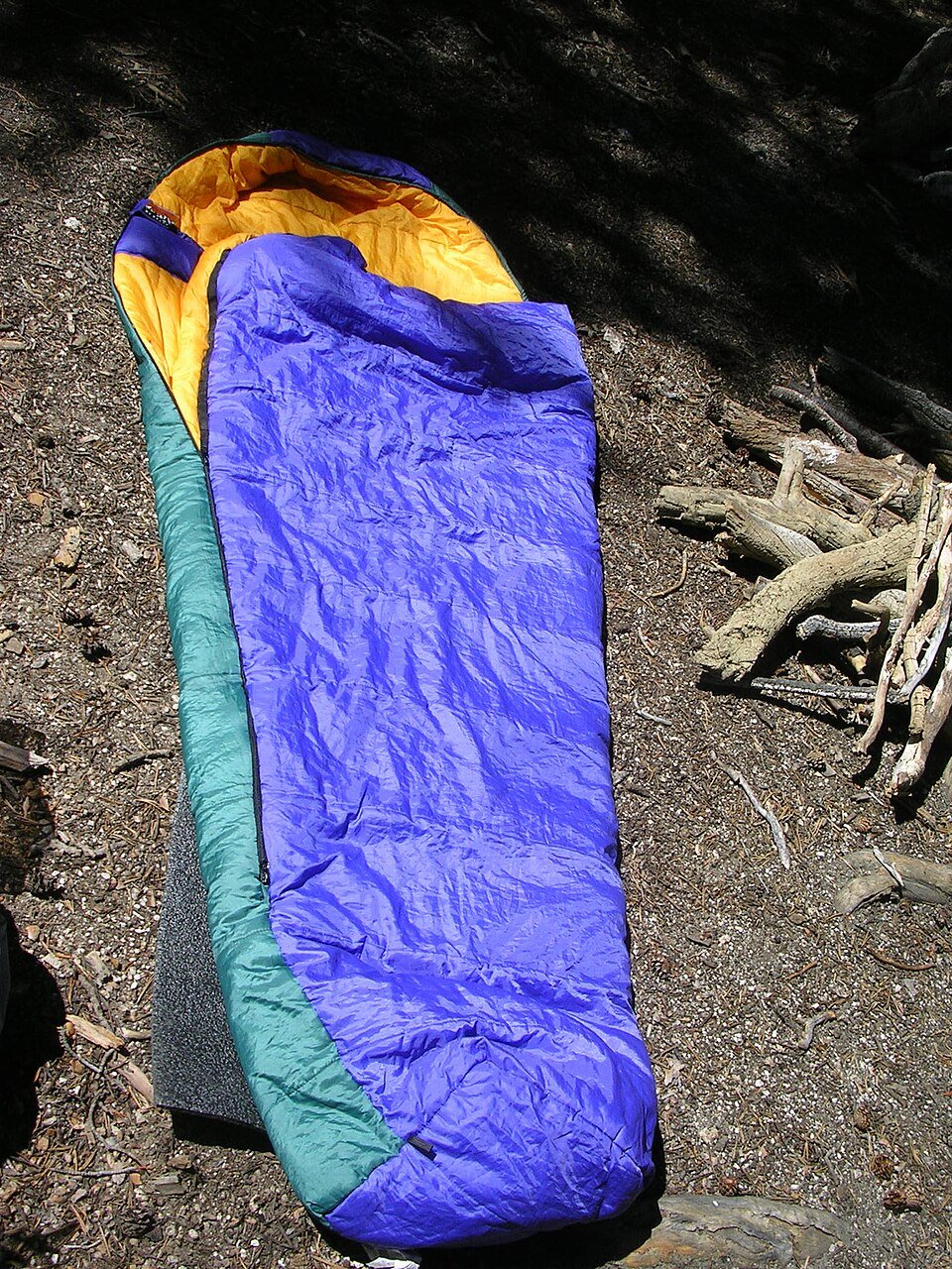 resources of Sleeping Bags exporters