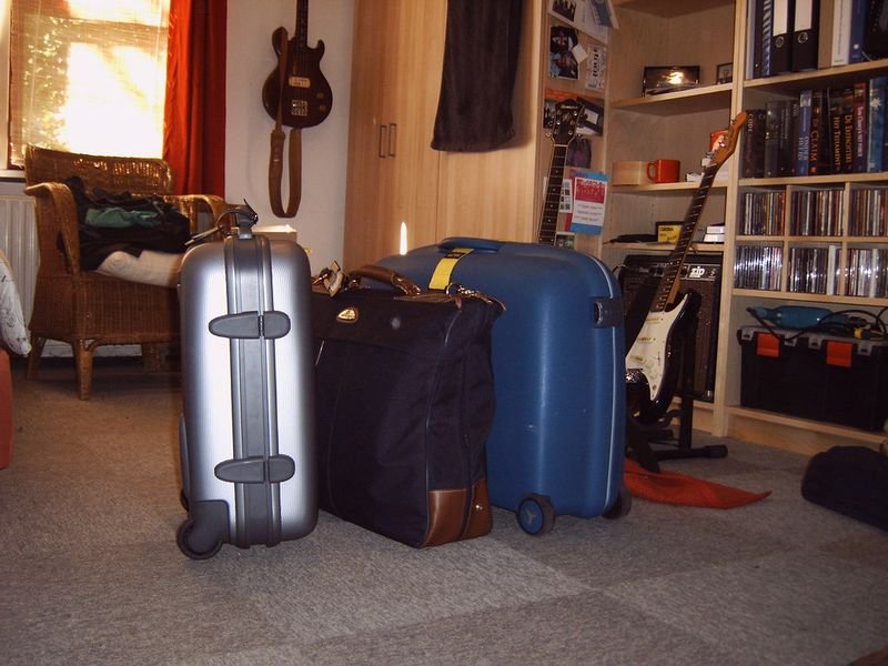 resources of Trolley bags exporters resources of Trolley bags exporters