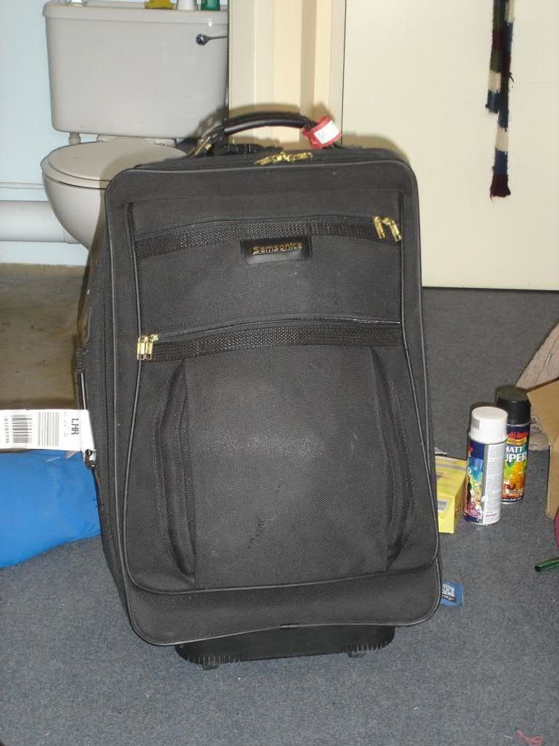 resources of Bags luggage, bags Cases exporters