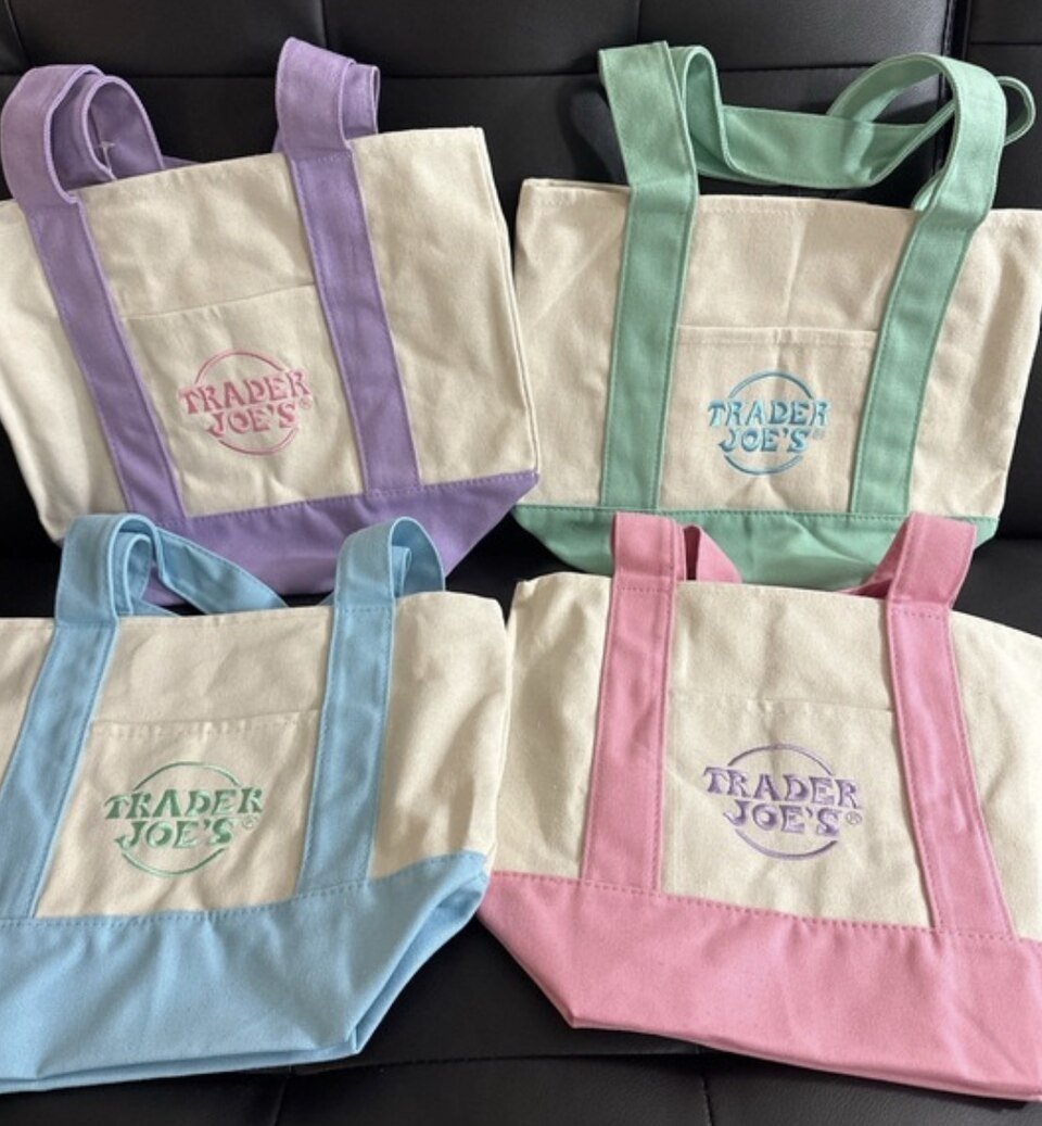 resources of Tote Bags exporters