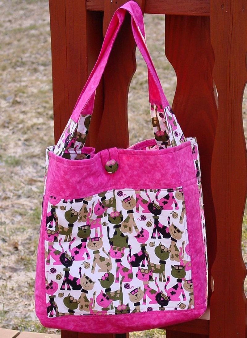 resources of Fashion Lady Pu Leather Tote Bag exporters