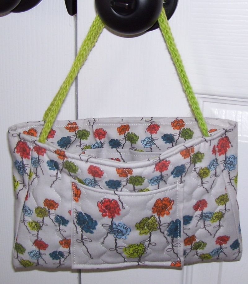 resources of Large Mexican Plastic Tote Beach Bag 17x15 in exporters