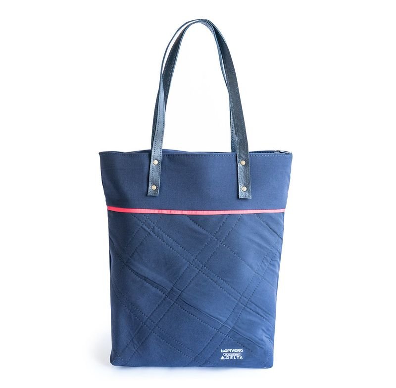 resources of Navy Blue Canvas Bags exporters