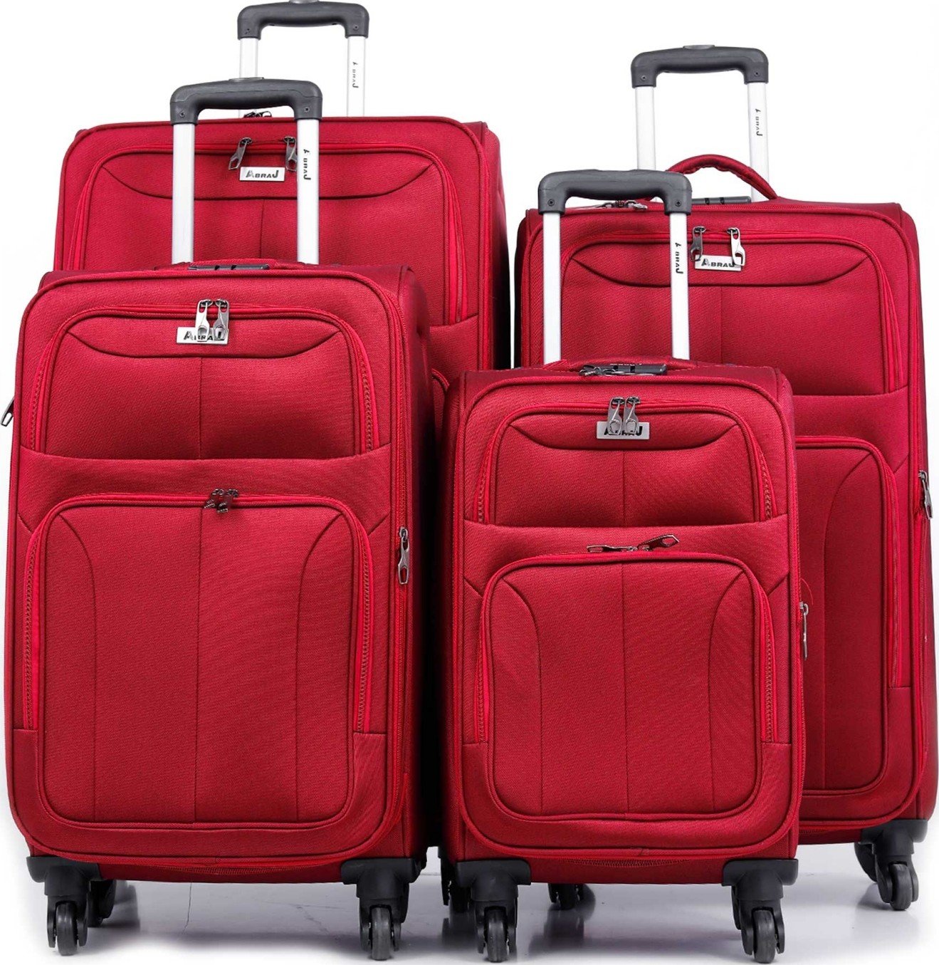 resources of Luggage Set Factory exporters