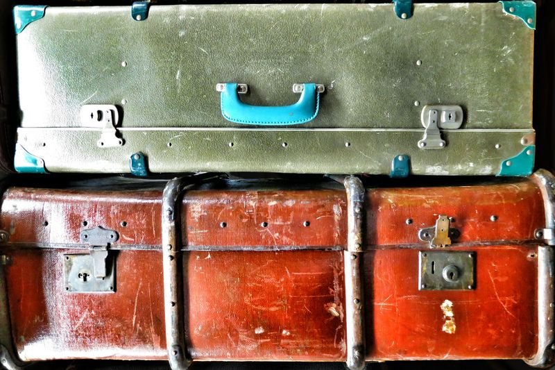 resources of STORAGE TRUNK exporters