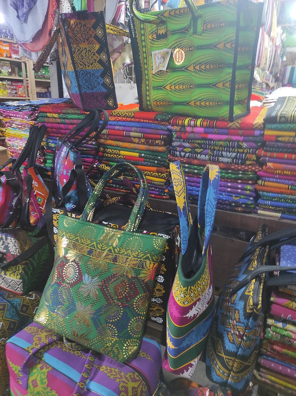 resources of Used Bags exporters