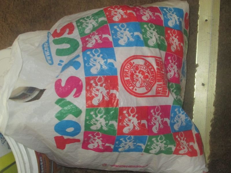 resources of T-shirt bag exporters