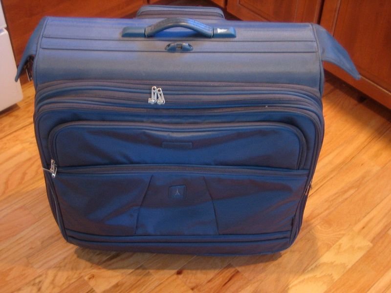resources of Luggage Bag exporters