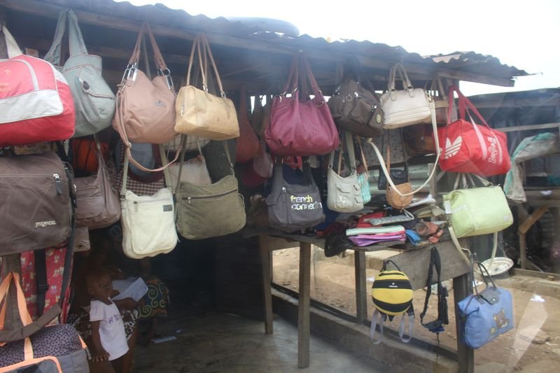 resources of Bags exporters