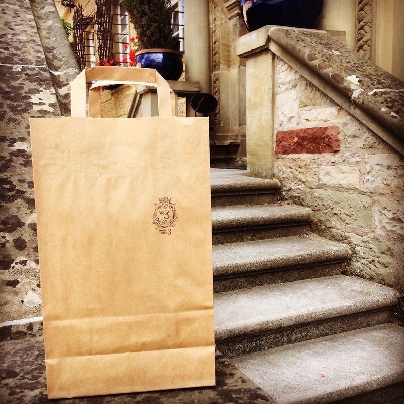 resources of Paper carrier bags exporters