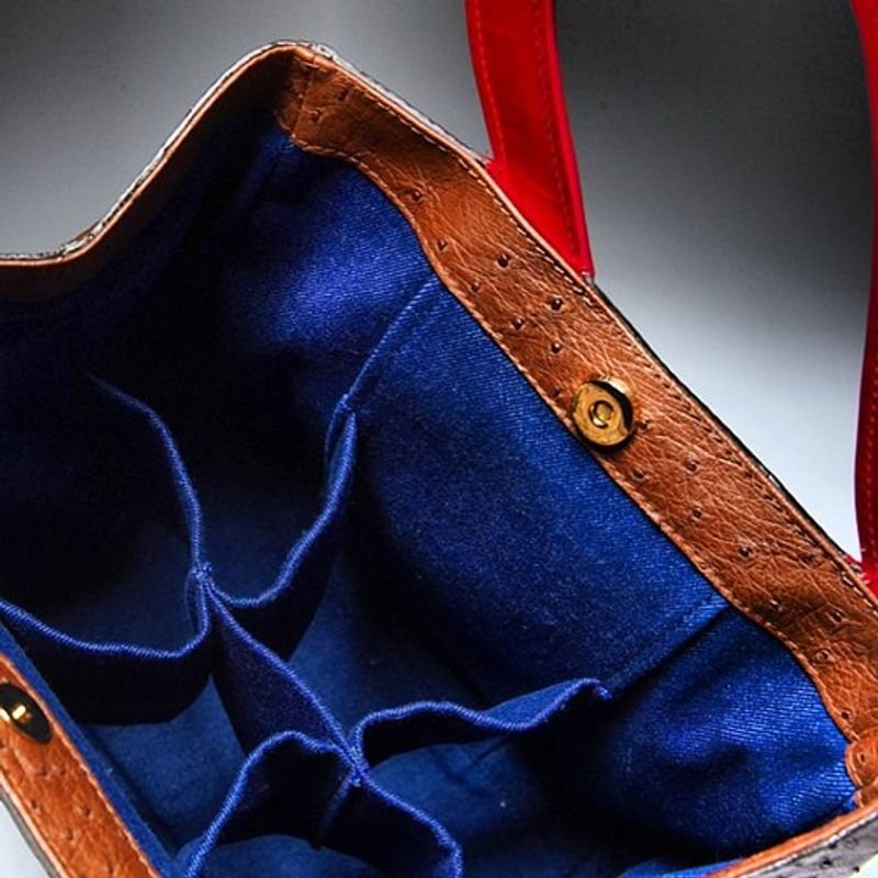 resources of Women Fashionable Leather Shoulder Bags exporters