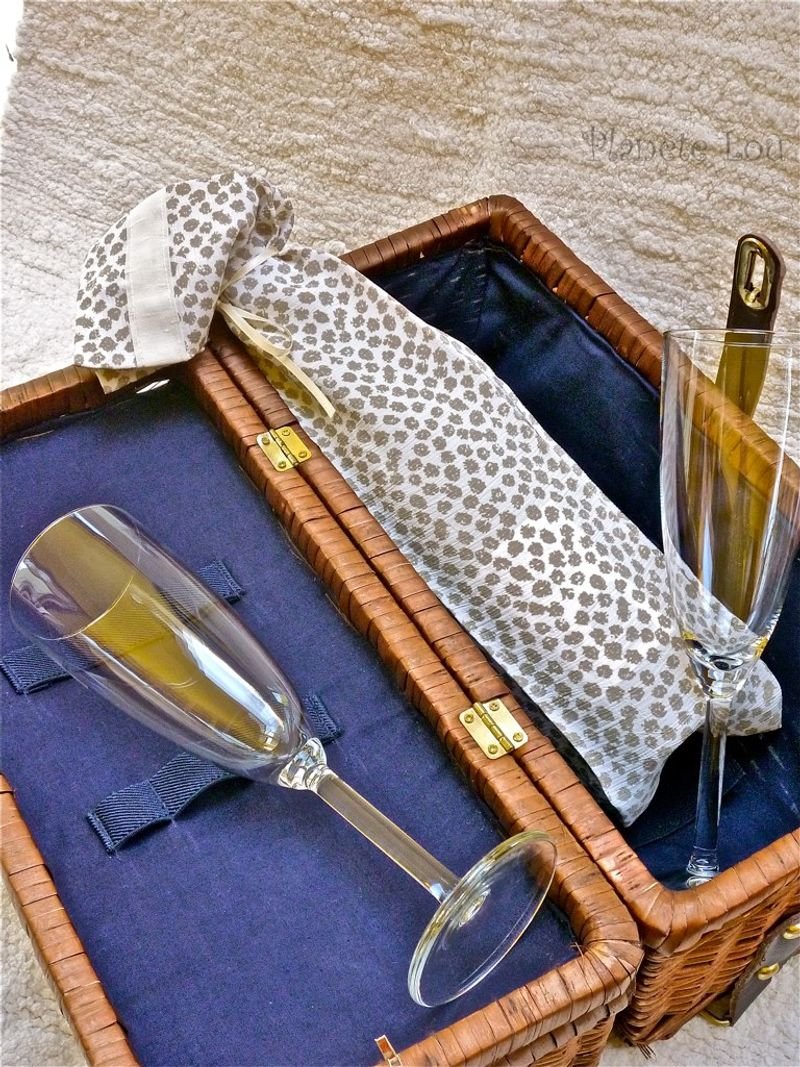 resources of Wine bags exporters