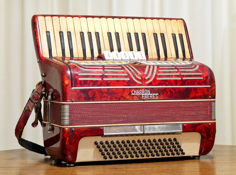 resources of Scale changing harmonium exporters