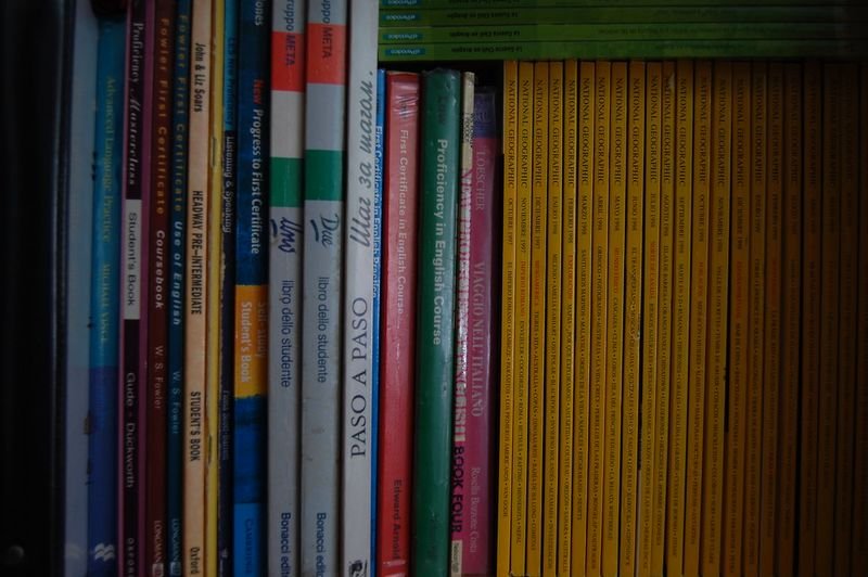 resources of Children magazine exporters