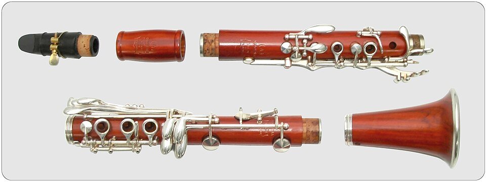 Clarinet Exporters, Wholesaler & Manufacturer | Globaltradeplaza.com