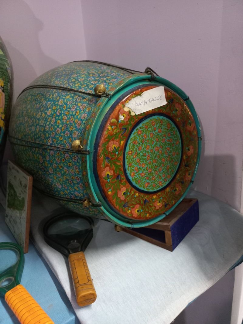 resources of Hand Painted Kettle exporters