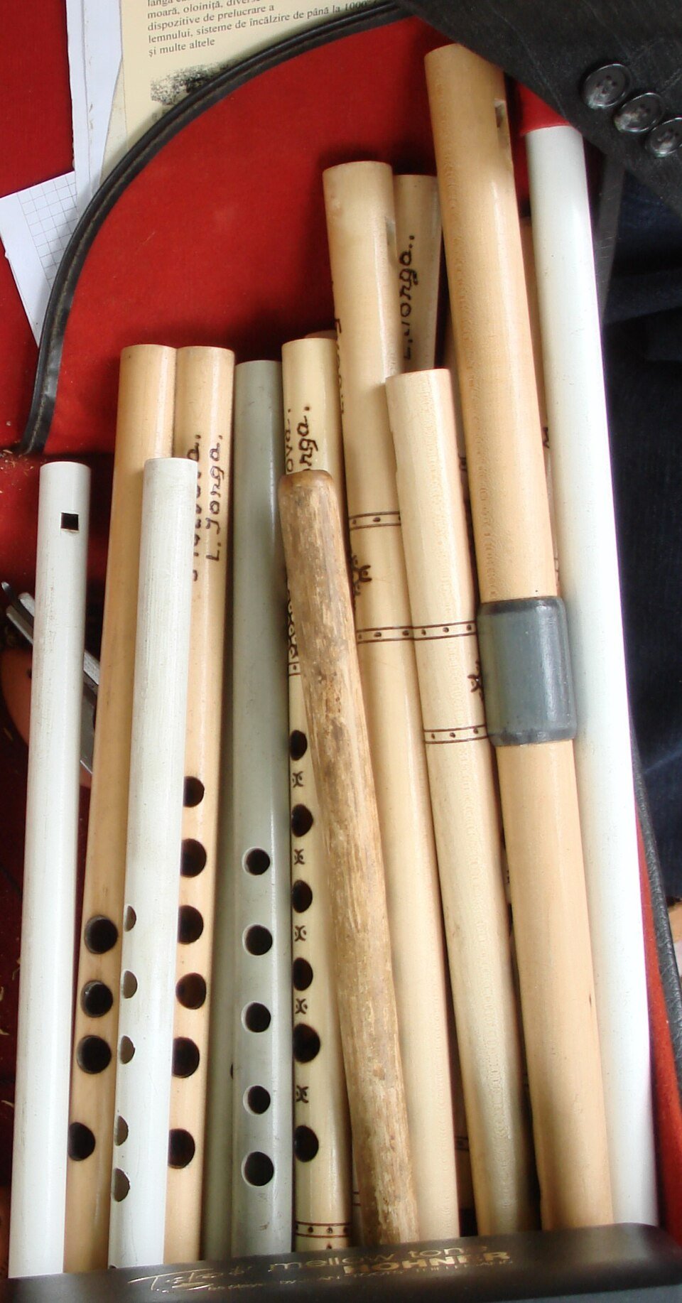 Flute Exporters, Wholesaler & Manufacturer | Globaltradeplaza.com