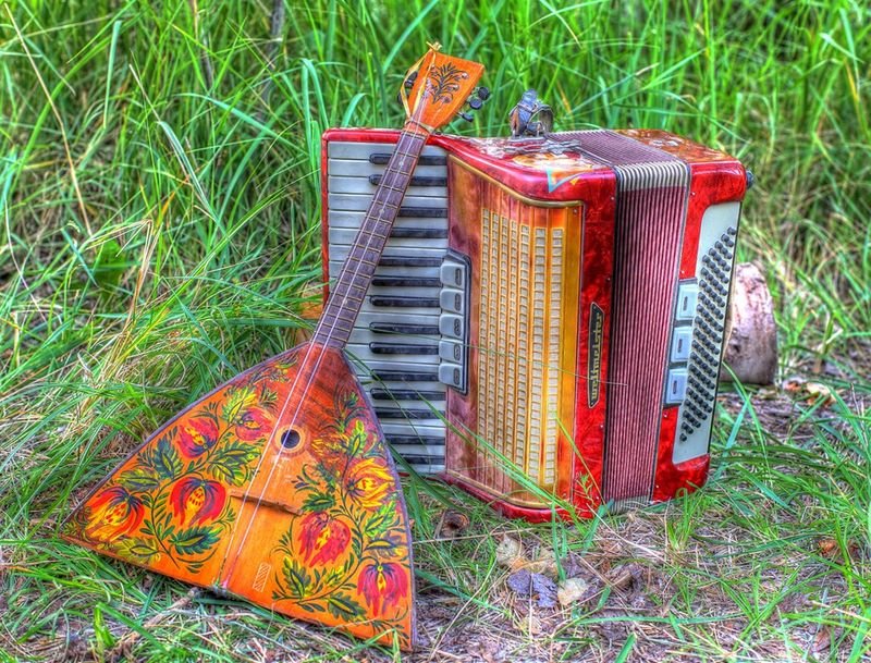 resources of Musical Instrument exporters