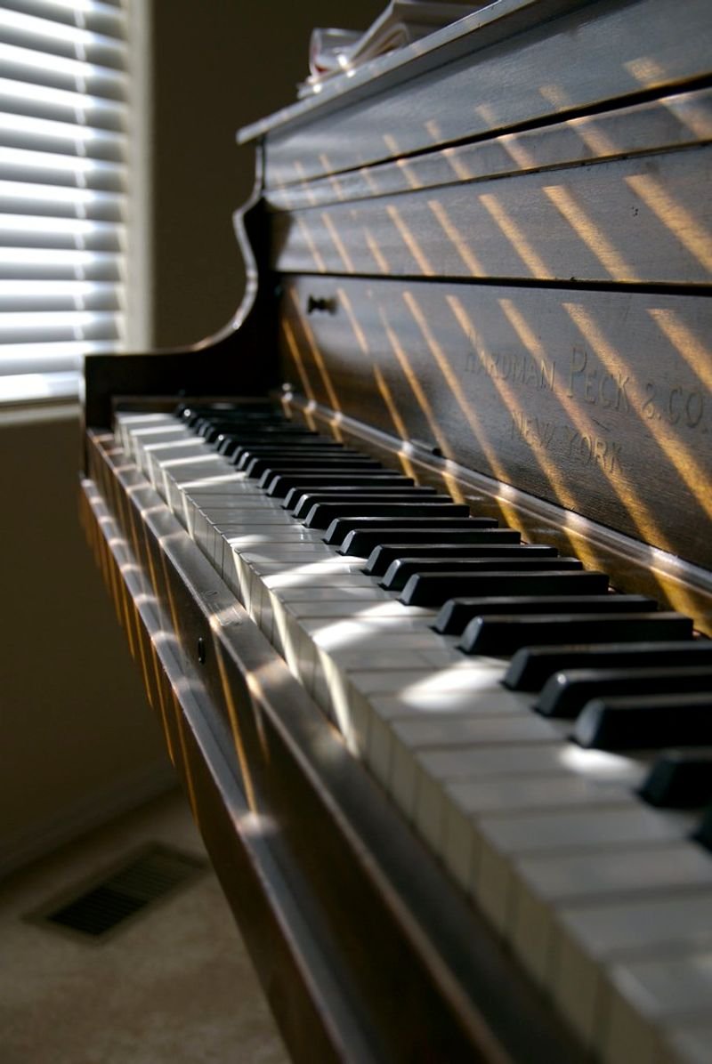 resources of Piano hinge exporters