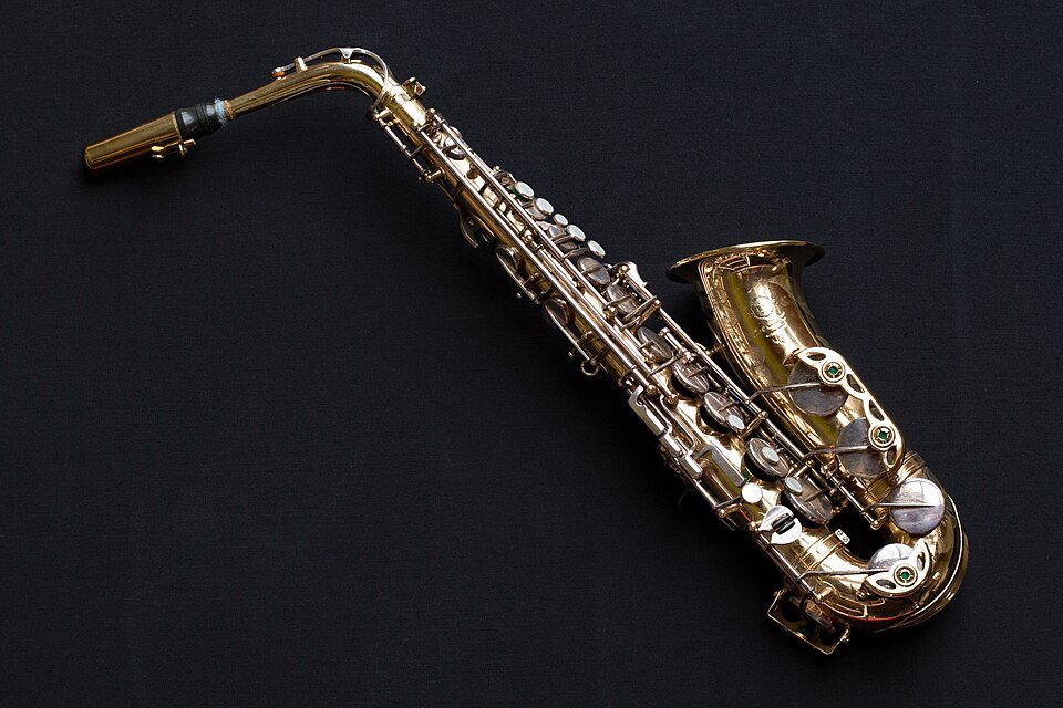 Saxophone Exporters, Wholesaler & Manufacturer | Globaltradeplaza.com