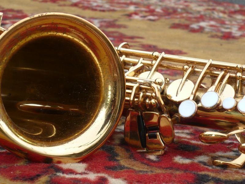 resources of Soprano saxophone exporters