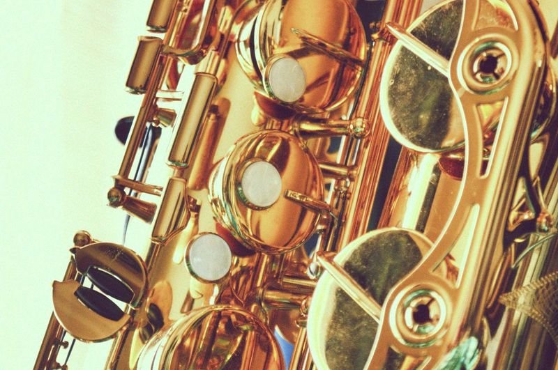 resources of Saxophone exporters