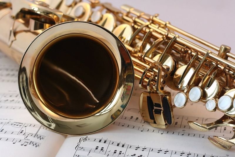 resources of Alto saxophone exporters