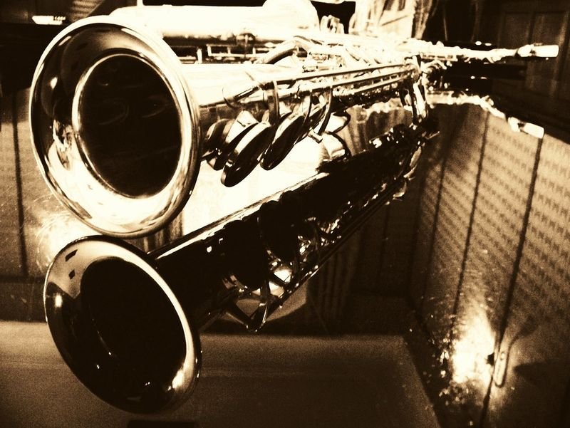 resources of Alto saxophone exporters