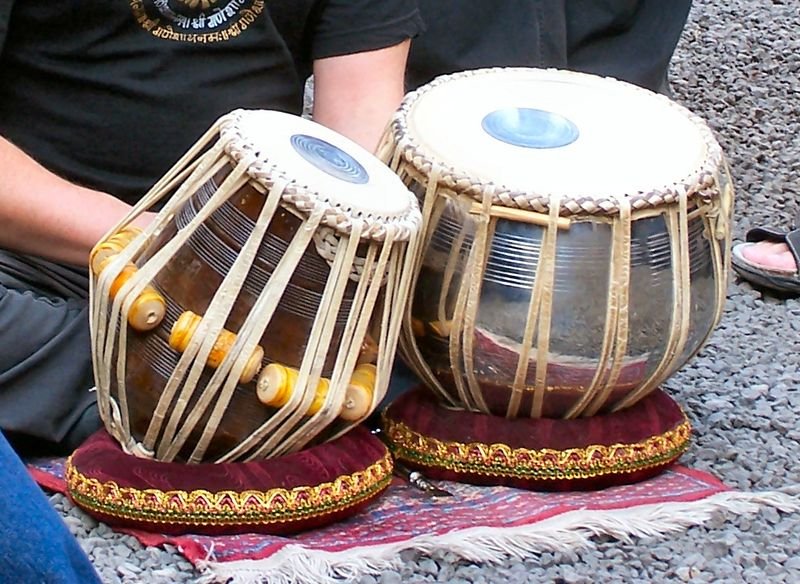 resources of Bhodran Drums exporters