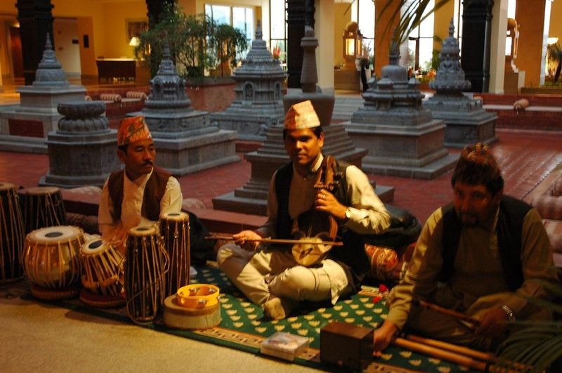 resources of Gamelan Instrument-Kendang Set exporters