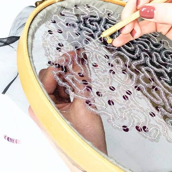 resources of Premium quality 100 human hair full lace frontal wig bulk supplier exporters