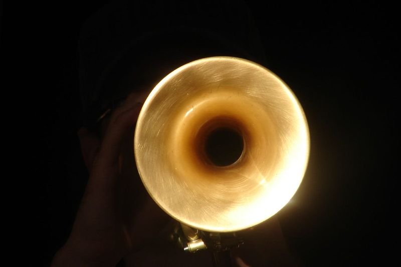 resources of Acoustic Horn exporters