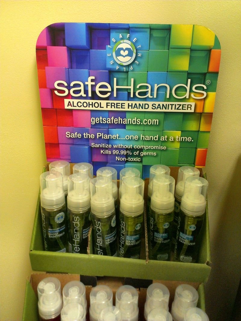 resources of Hygiene Barrier exporters