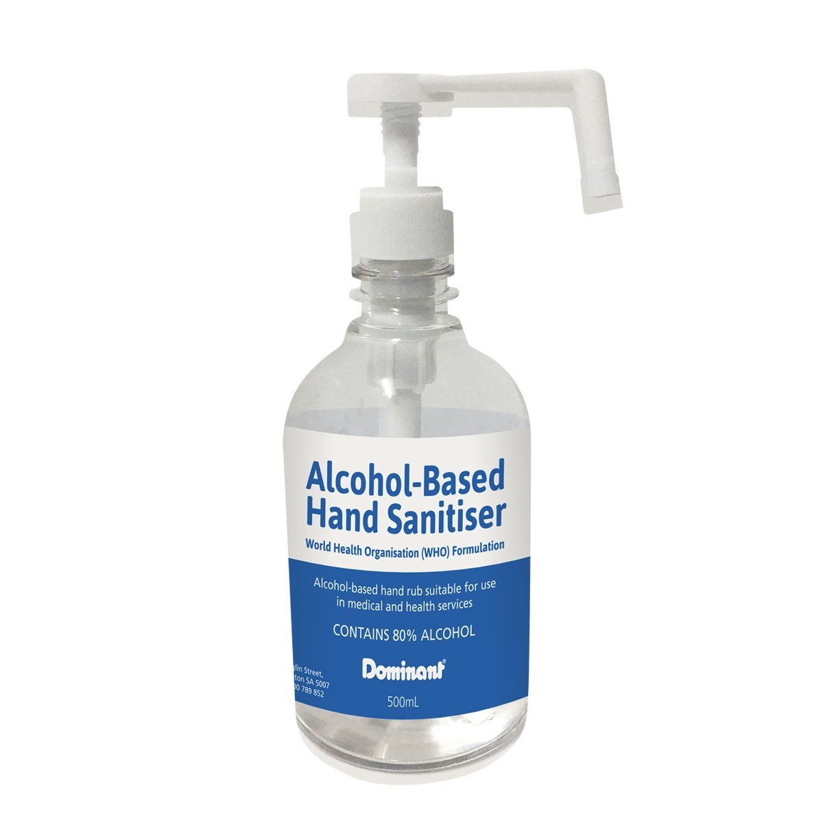 resources of Skin Solutions Hand Sanitising Wipes Alcohol exporters