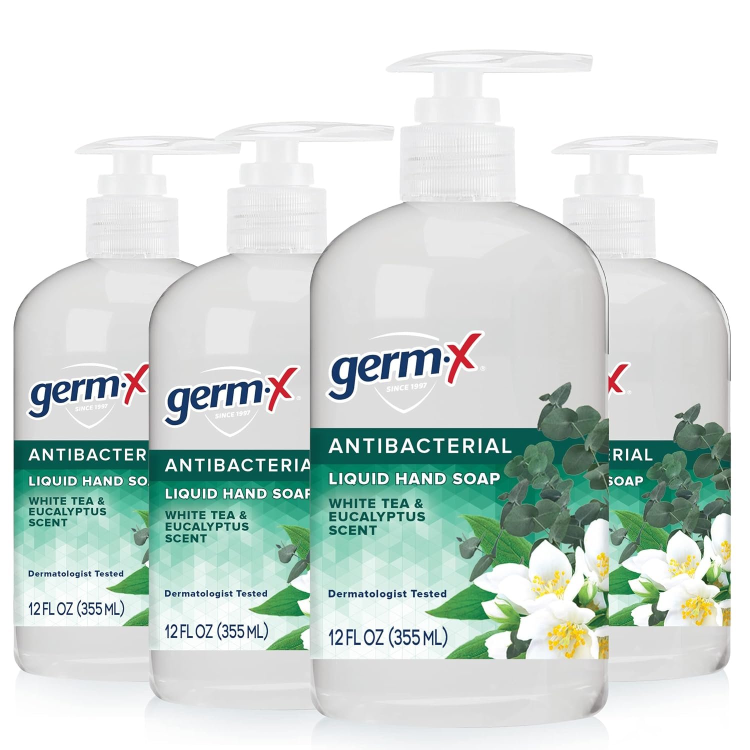 resources of Nuvo Family Anti Bacterial Soap exporters