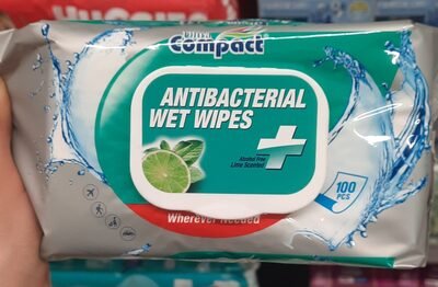 Antibacterial Wipes Exporters, Wholesaler & Manufacturer | Globaltradeplaza.com