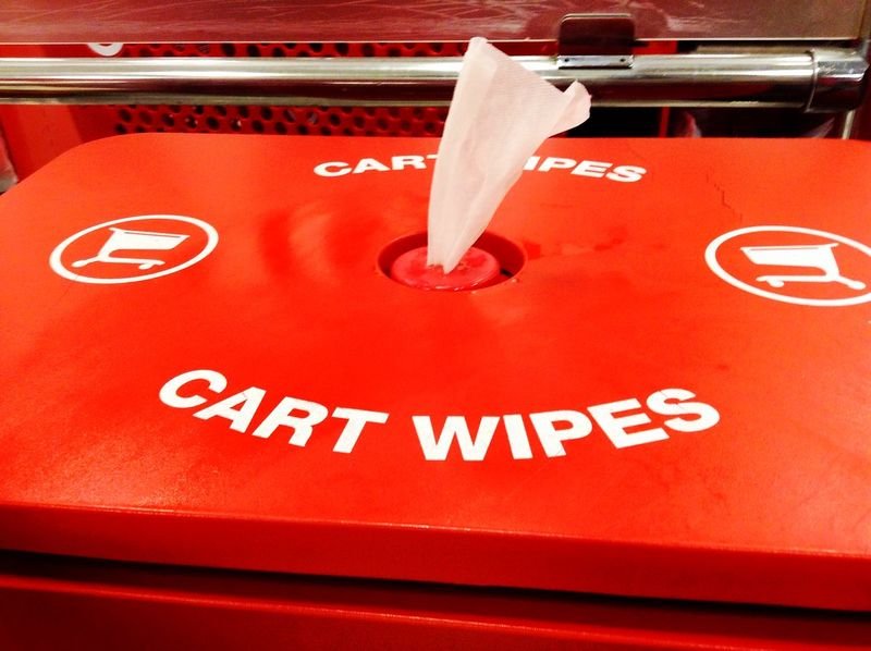 resources of Caviwipes1 exporters