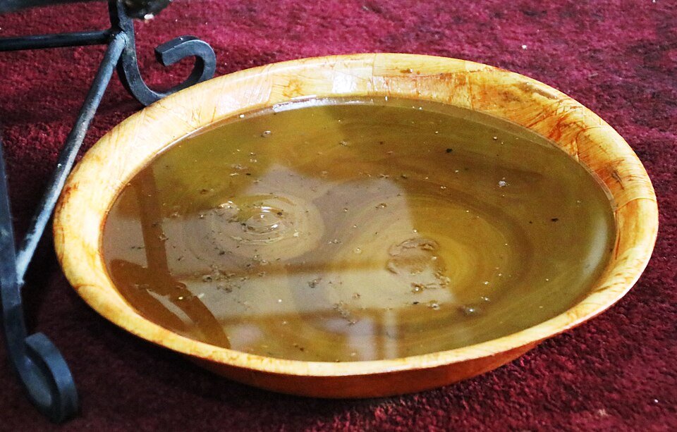 resources of Argan Oil exporters