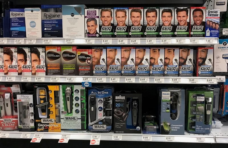 resources of Gillette Blue II Plus 5 Pouch exporters