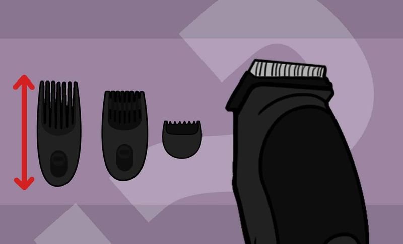 resources of Hair trimmer with man razor and nose trimmer exporters