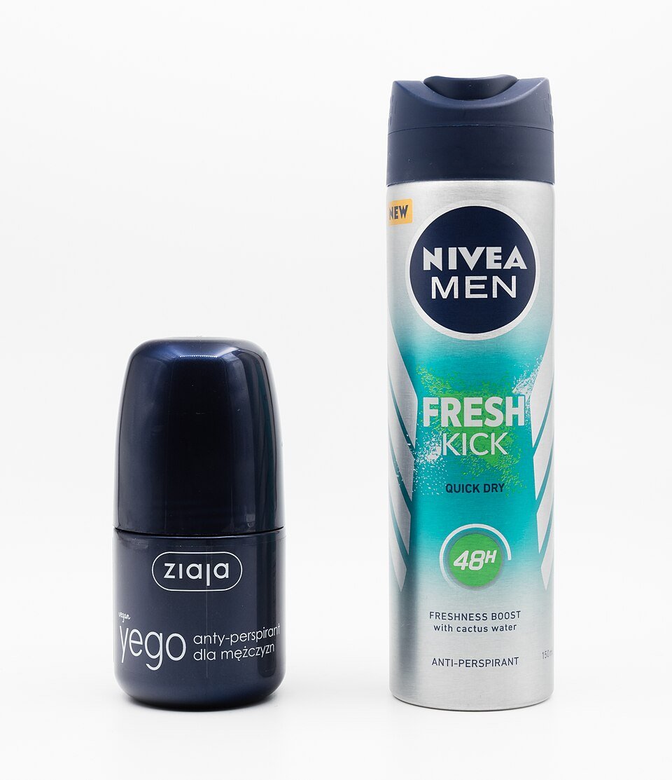 resources of Nivea Women Deodorant Stick 50 G exporters