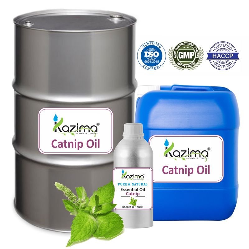 resources of Nutmeg Oil (Essential Oil) exporters